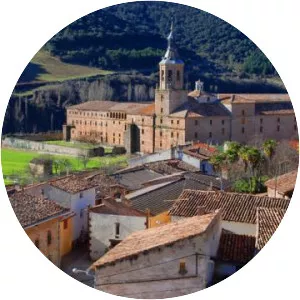 San Millán de la Cogolla