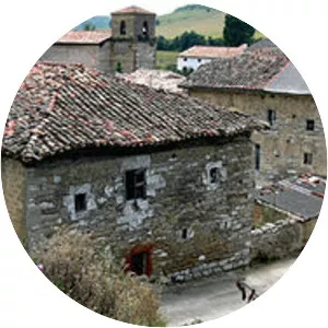 San Millán de Yécora