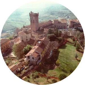 San Miniato