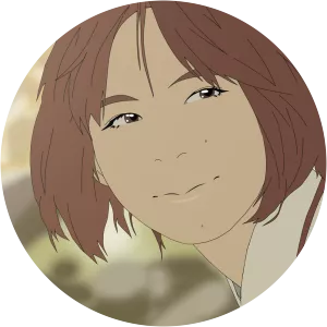 San Nakamura - Carol Nakamura's father