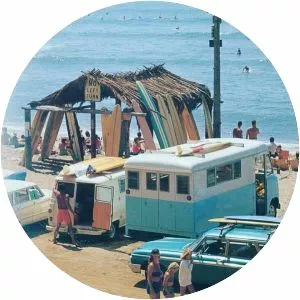 San Onofre State Beach