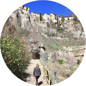 san pablo bridge antiguo hocino de federico muelas