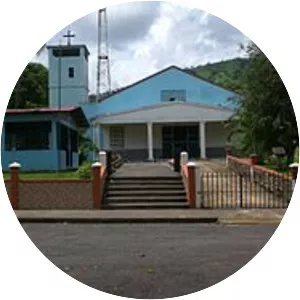 San Pablo District, Turrubares - 