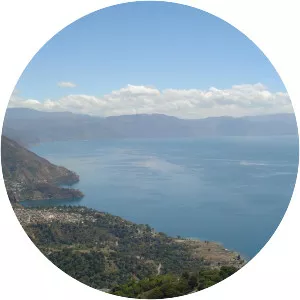 San Pablo La Laguna - 