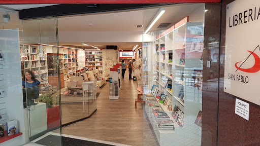 San Pablo Library