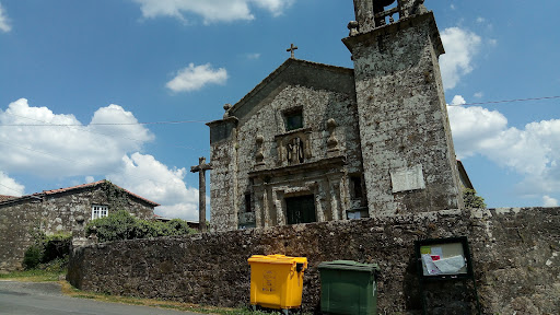 San Pedro de Carcacia