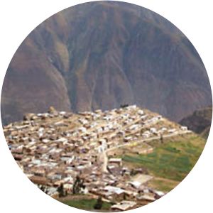 San Pedro de Casta - 