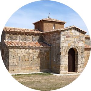 San Pedro de la Nave