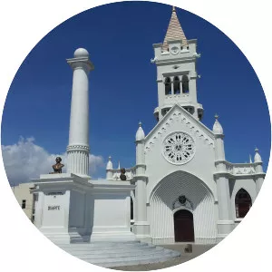 San Pedro De Macoris
