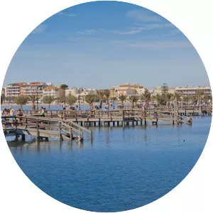 San Pedro del Pinatar