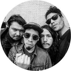 San Pedro El Cortez - Musical group