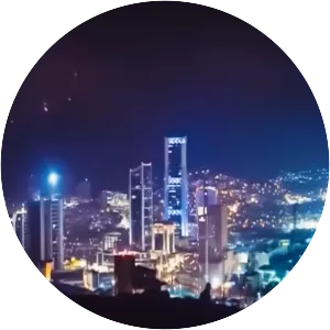 San Pedro Garza García