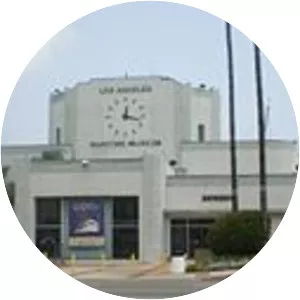 San Pedro Municipal Ferry Building