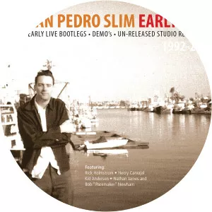 San Pedro Slim - Musical artist