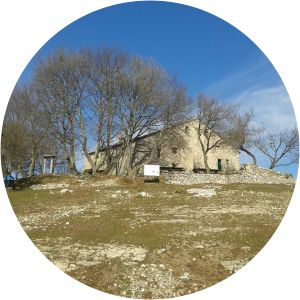 San Pietro in Varatella