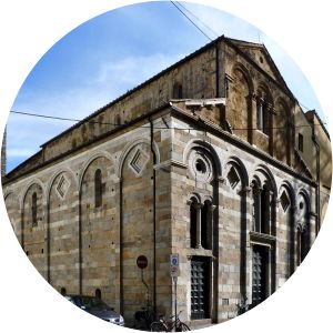 San Pietro in Vinculis