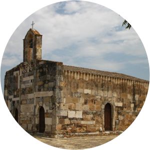 San Platano photograph