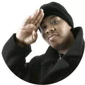 San Quinn - American rapper