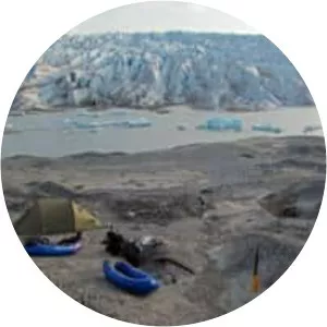 San Quintín Glacier - Glacier in Chile