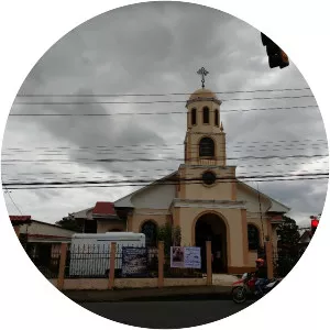 San Rafael Abajo - 