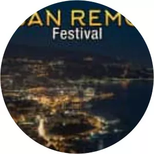 San Remo Festival - TV program