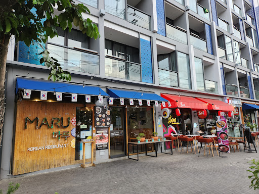 San Sabai Restaurant - Restaurant