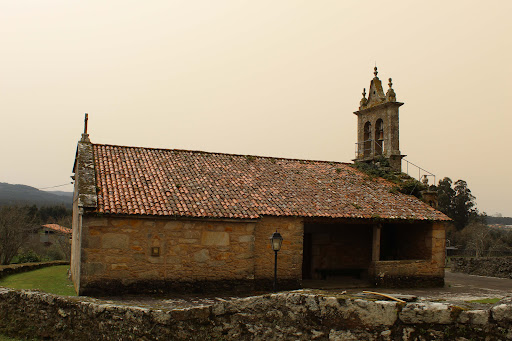 San Salvador Church