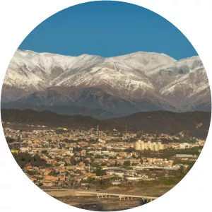 San Salvador de Jujuy
