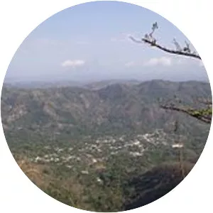 San Salvador Department - 