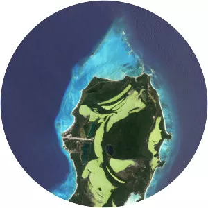 San Salvador Island