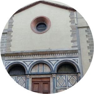 San Salvatore al Vescovo