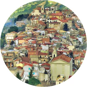 San Salvatore di Fitalia