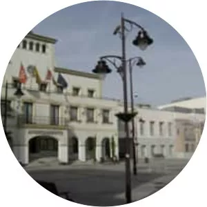 San Sebastián de los Reyes