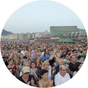 San Sebastian Jazz Festival - 