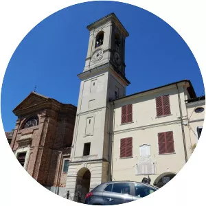 San Sebastiano da Po