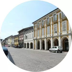 San Secondo Parmense