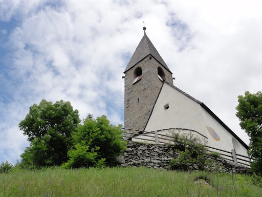 San Valburga Church