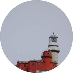 San Venerio Lighthouse