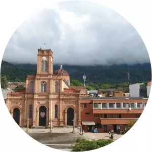 San Vicente de Chucurí