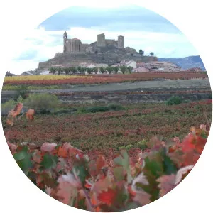 San Vicente de la Sonsierra