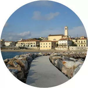 San Vincenzo - Comune in Italy