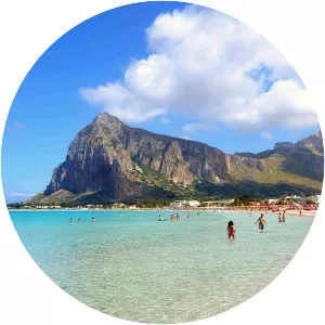 San Vito Lo Capo
