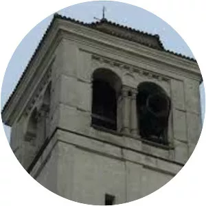 San Vittore al Corpo, Milan - 