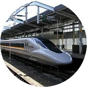 San'yō Shinkansen - Rail line