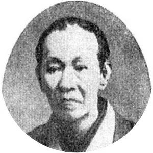 San'yūtei Enchō - Japanese author