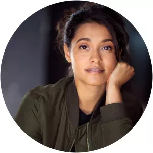 Sana'a Shaik - Film actor