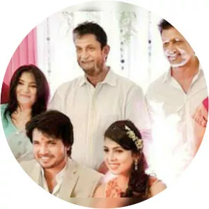 Sana Ankola photograph