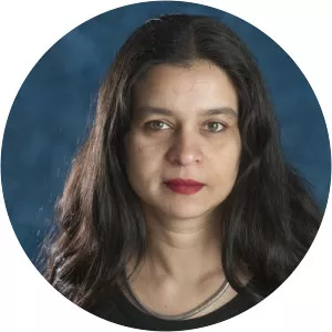 Sana Bilgrami - Filmmaker