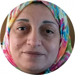 Sana bin Laden - Osama bin Laden's sister