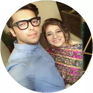 Sana Fahad photograph